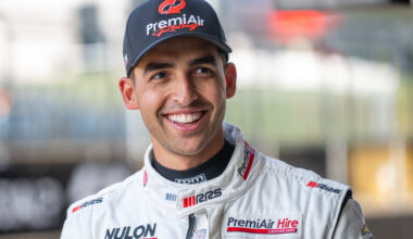 Supercars news: PremiAir granted dispensation for Ojeda test