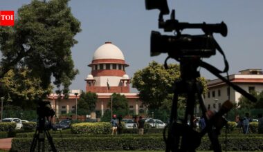 SC grants full pension to women denied permanent commission | India News