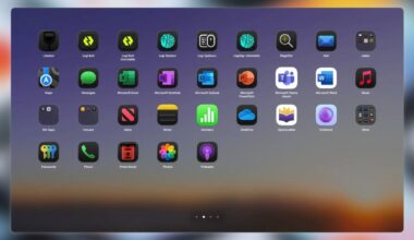 Apple blocks App Store updates for Mac app replacing Launchpad