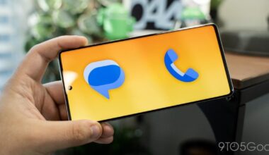 Google Messages hits 10 billion downloads, Phone app at 5 billion