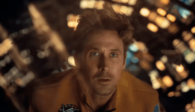 Project Hail Mary Movie Sequel Is a Possibility