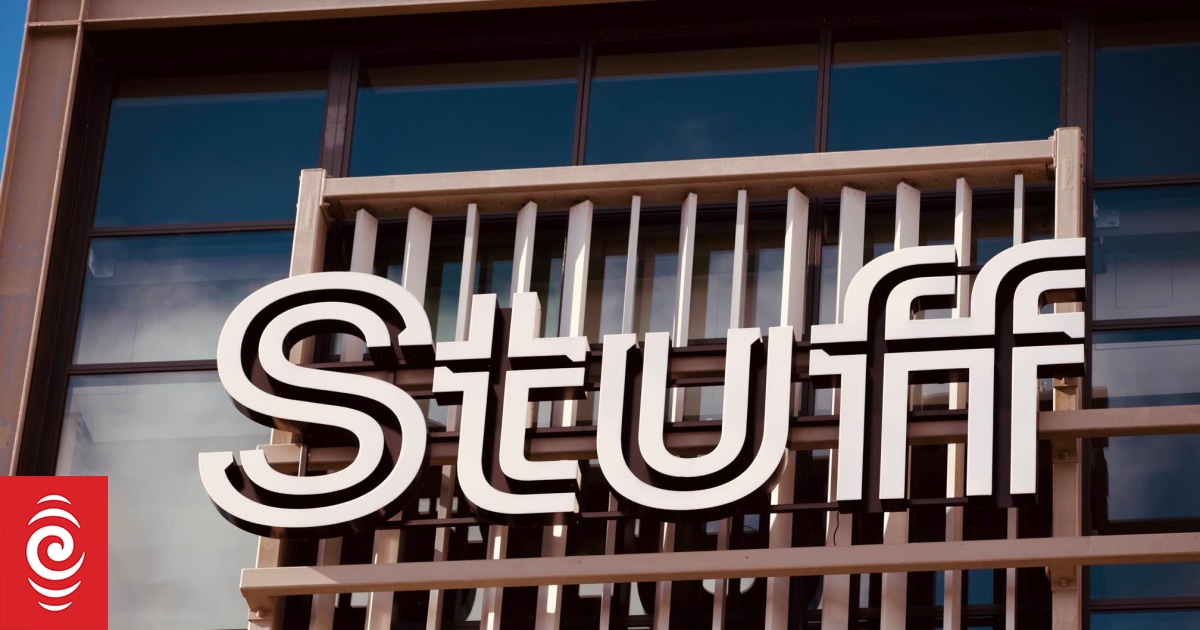 Stuff Group announces closure of Petone printing press, 30 jobs to go