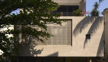 Jali House / Studio VDGA