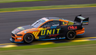 Supercars news: Tickford young guns set for wildcard debuts