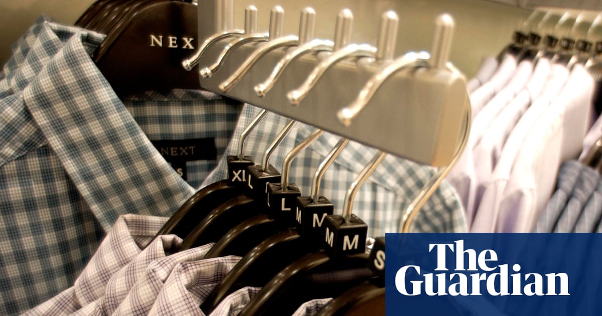 Next says Middle East conflict could last at least three months and push up prices | Next