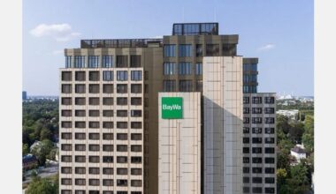 New Zealand T&G appoints Goldman Sachs as BayWa plans sale