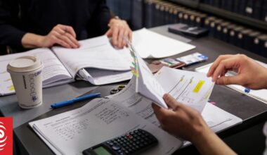 Tertiary Education Commission warns of government funding shortfall for domestic enrolments