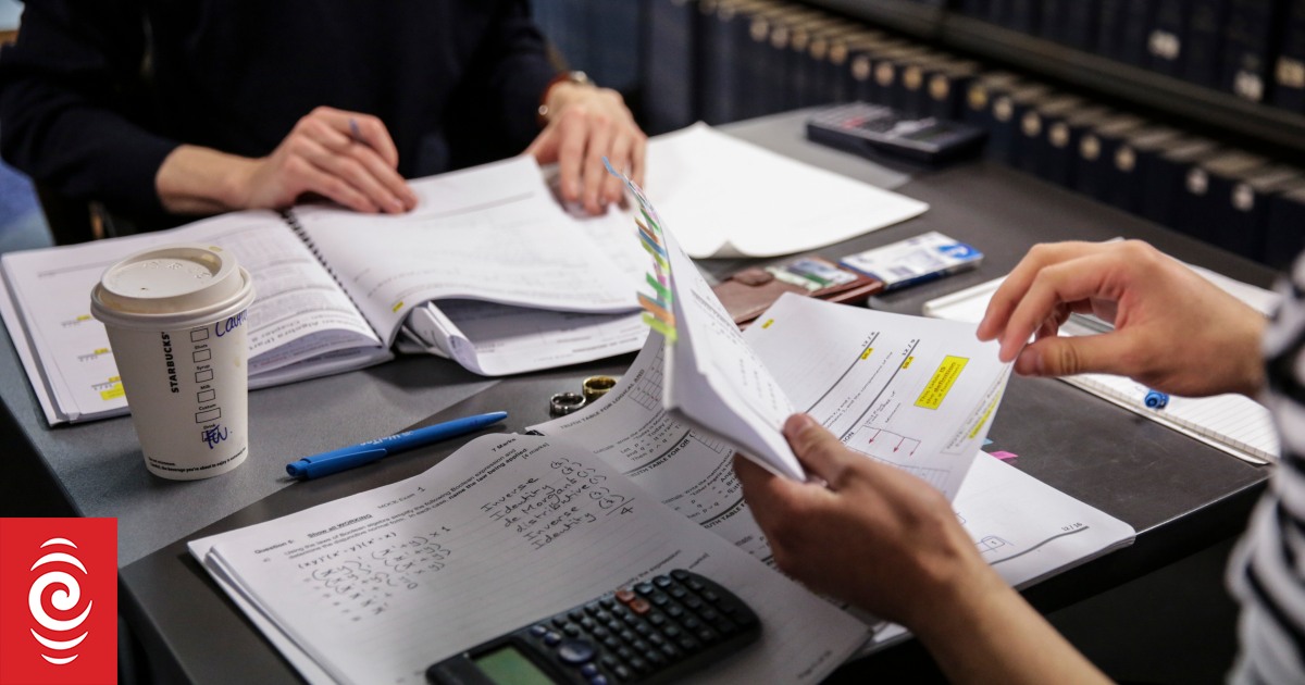 Tertiary Education Commission warns of government funding shortfall for domestic enrolments