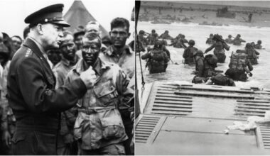 New Preview Released For Upcoming WWII Movie 'Pressure': WATCH