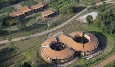 Disciplinary Reflections for a Planet in Transition and a New Airport Terminal in Casablanca: This Week’s Review