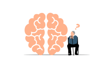 Long American study explores trends in dementia among people with and without HIV