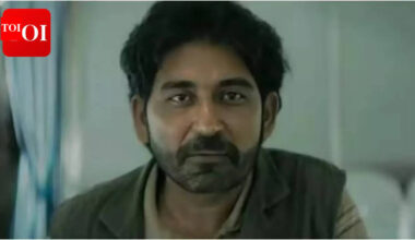 Dhurandhar actor Vivek Sinha reveals getting 'I love you' messages from Pakistan: 'Those 14 seconds of footage made me feel like a star' | Hindi Movie News