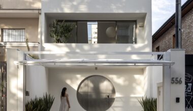 Gio Kitchen Atelier / NMDM.ARQ - Nádia Manssur