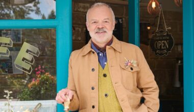 Graham Norton's new ITV gameshow with 'six real UK households' competing gets first-look teaser