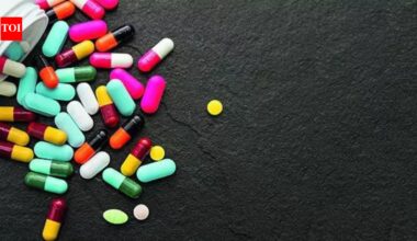 Too many meds in old age? Cutting back could be safe | India News