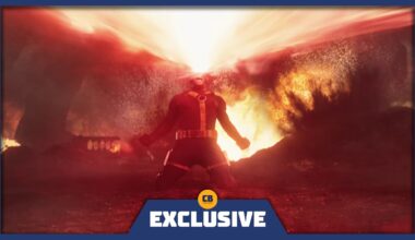 After Years of Rivalry, James Marsden Says Hugh Jackman Was Missed on Avengers: Doomsday Set (Exclusive)