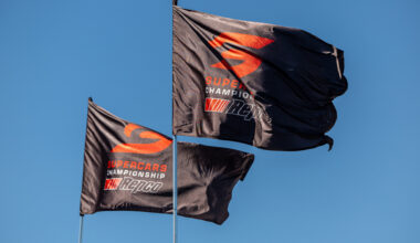 Supercars set to establish new Gold Coast office and technical centre