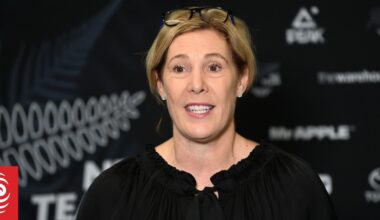 New Zealand, Australia say Olympic gender rules bring 'clarity'