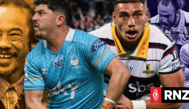 Moana Pasifika v Otago Highlanders - Super Rugby Pacific