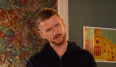 Coronation Street and Emmerdale aren't on ITV1 and ITVX today