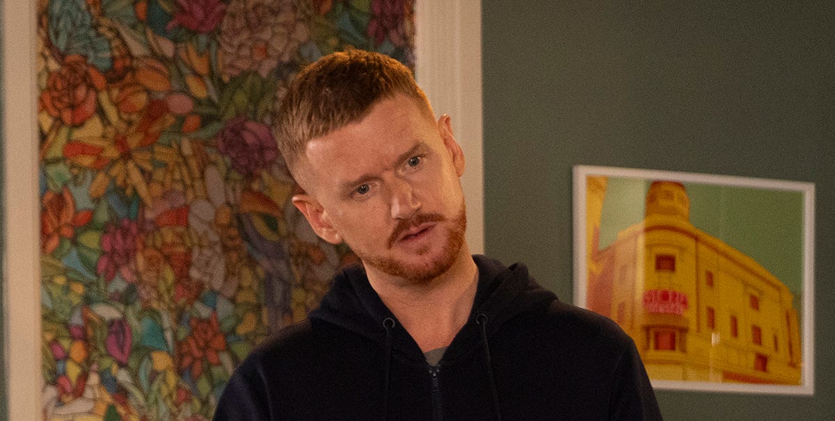 Coronation Street and Emmerdale aren't on ITV1 and ITVX today