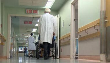 Horizon creating nursing homes beds within hospitals to address crowding