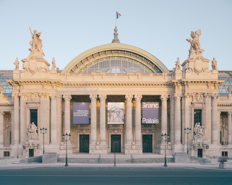Art Paris 2026 Returns to the Grand Palais, Framing Language and Reparation Within an Architectural Landmark - Image 7 of 7