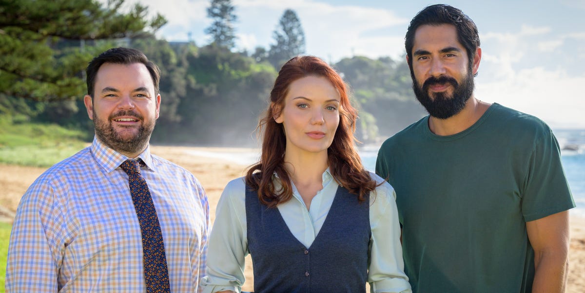 BBC makes major announcement about popular spin-off of "global smash-hit" Death in Paradise