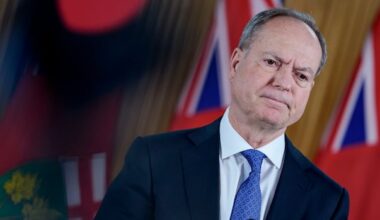 Ontario budget boosting home care funding, but unlikely to reach long-term care bed goal