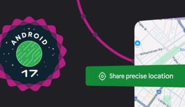 Android 17 adds ‘location button’ and more private ‘Approximate’ 