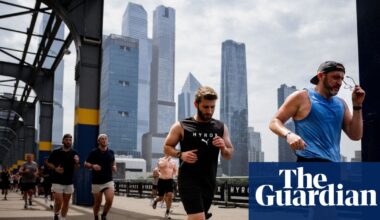 ‘At certain points, I had to stop entirely’: what I learned after a week of Hyrox classes | Well actually