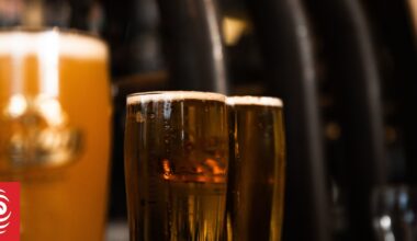 Communities push back against proposed alcohol reforms