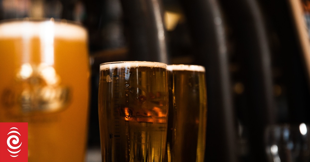 Communities push back against proposed alcohol reforms