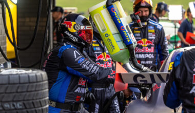 General news: Motorsport Australia ‘closely monitoring’ fuel crisis