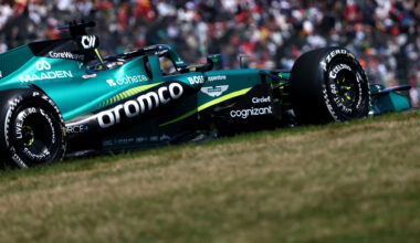 F1 news: Honda rejects Aston Martin engine claims