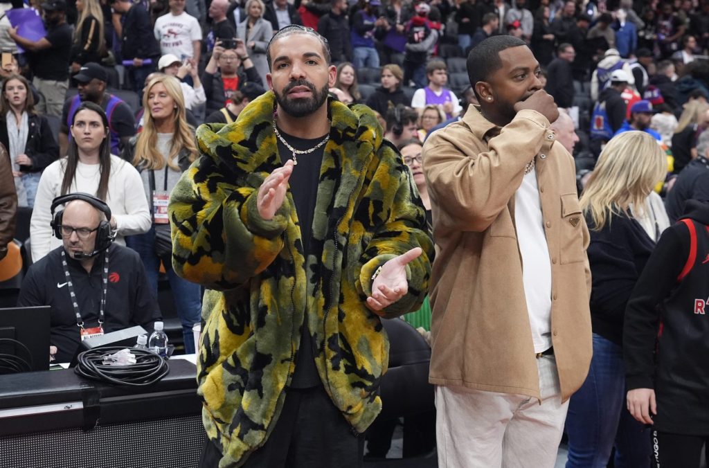UMG Responds to Drake Appeal in Suit Over Kendrick Lamar ‘Not Like Us'