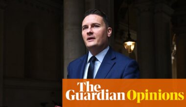 The Guardian view on a recovering NHS: public confidence has risen, but not enough | Editorial