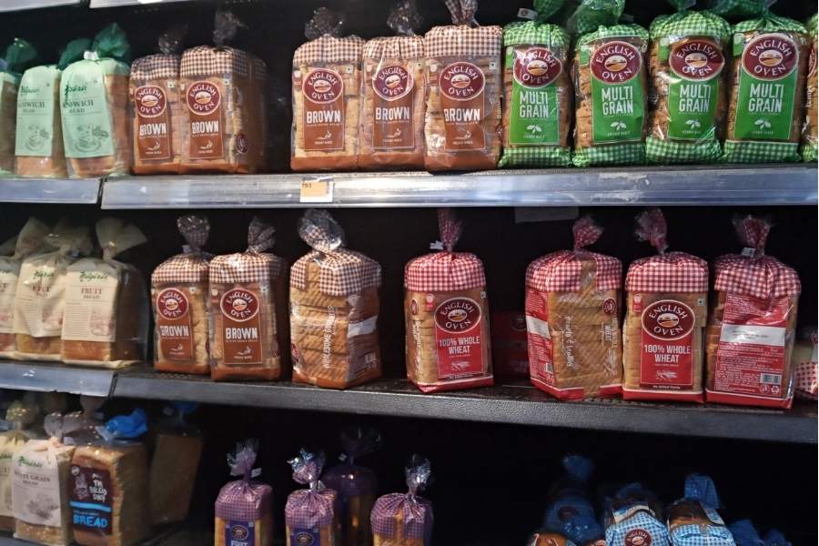 Brown vs Multigrain Bread | Kolkata nutritionists reveal how to pick between brown bread and multigrain bread