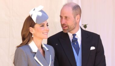 The real reason Prince William and Kate Middleton are stepping back from royal life this April: What’s next?