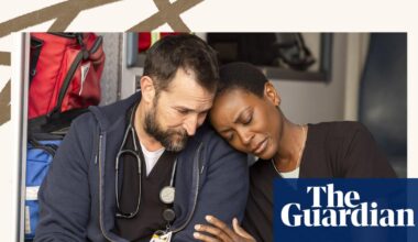 The Pitt to Two Prosecutors: the week in rave reviews | Culture