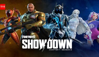 Fortnite Power Hour (March 28, 2026): Start timings for all regions | Esports News