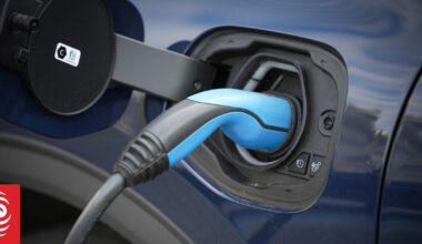 Ford EV problem 'couldn't have happened at a worse time'