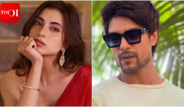 Exclusive - Khatron Ke Khiladi 15: Farrhana Bhatt, Ankit Gupta and Isha Malviya approached for Rohit Shetty hosted show