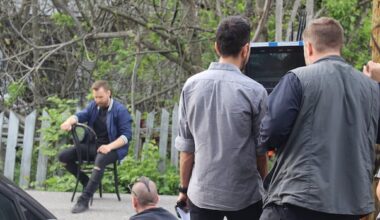 ‘Why am I hogging it?’: Director bows out of 2026 B.C. Country Music Awards