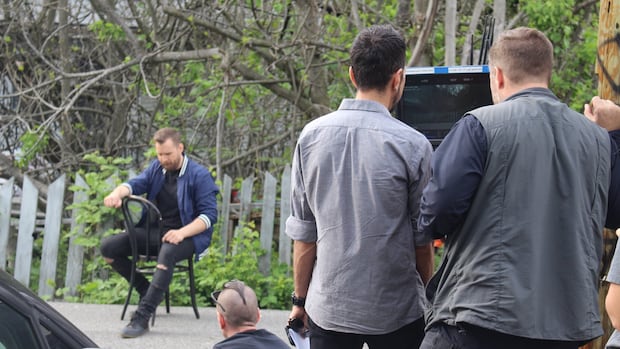 ‘Why am I hogging it?’: Director bows out of 2026 B.C. Country Music Awards