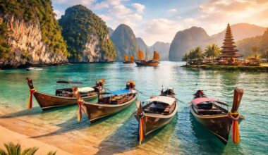 Thailand