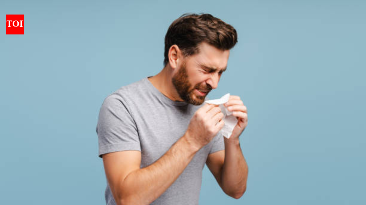 Can you ‘pre-train’ your body for weather changes and avoid falling sick?