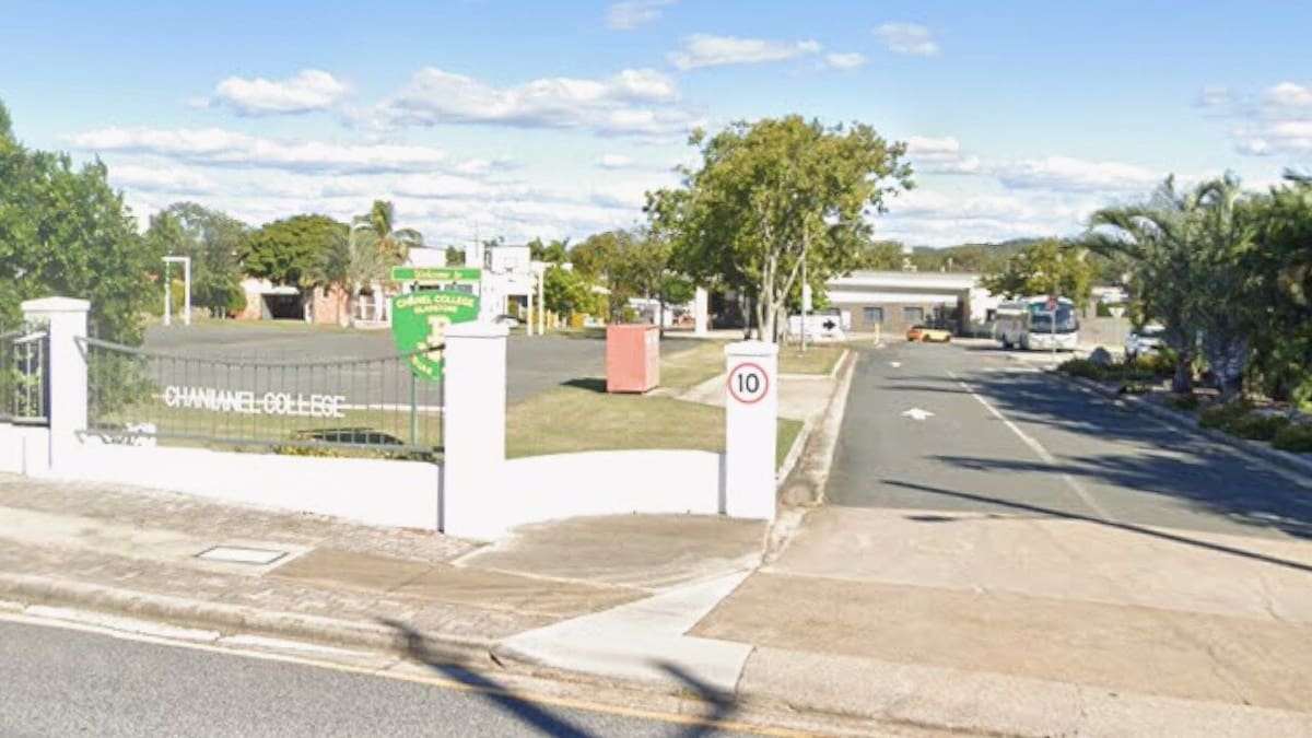 Teacher Jason Morgan, censured for sex comments to NZ students, loses job at Australian school