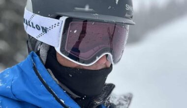 Adventure Magazine - Vallon Crossroad Goggles