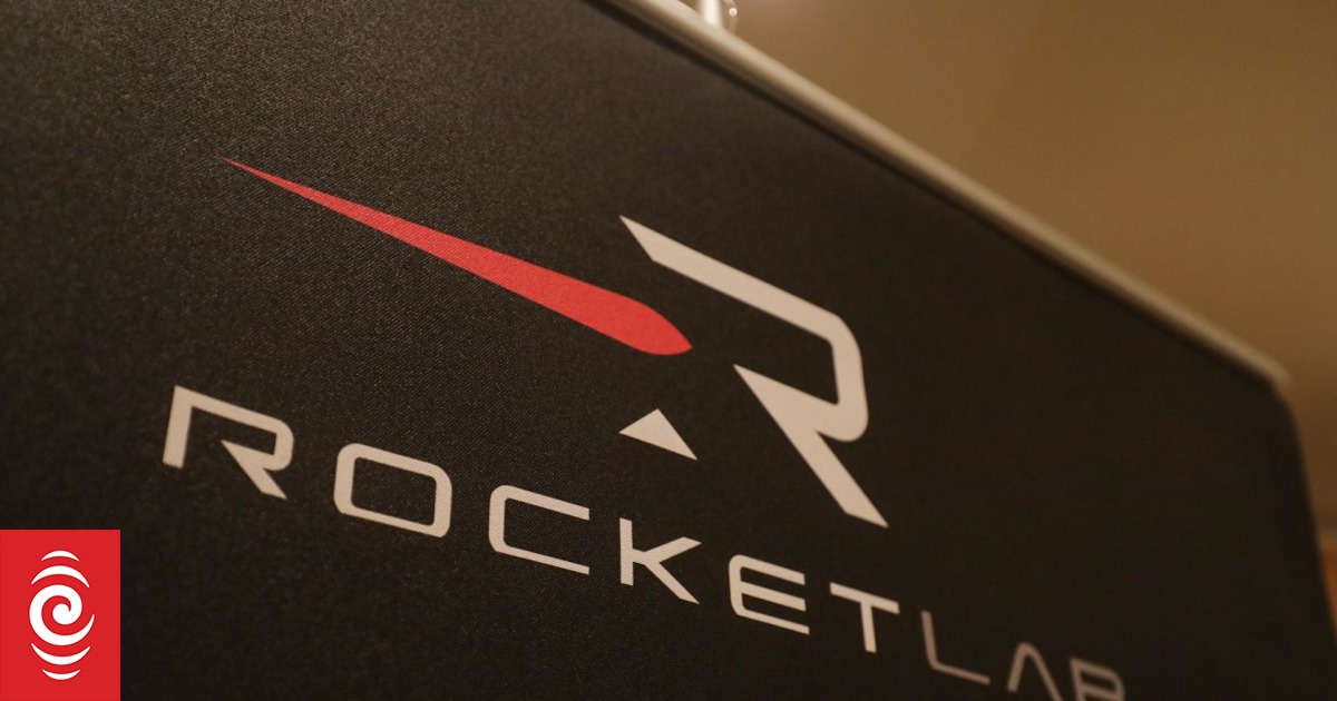 Rocket Lab carries out successful launch in Hawke's Bay